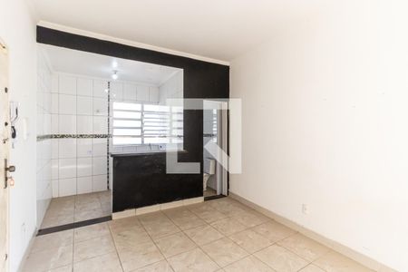 Studio à venda com 29m², 1 quarto e sem vagaStudio