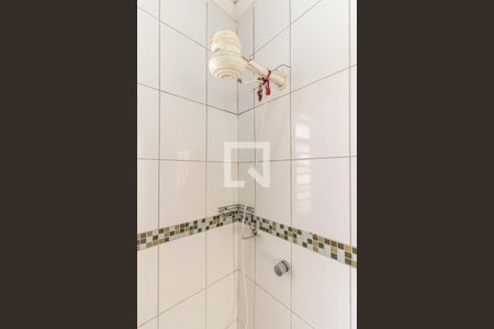 Studio à venda com 29m², 1 quarto e sem vagaBanheiro