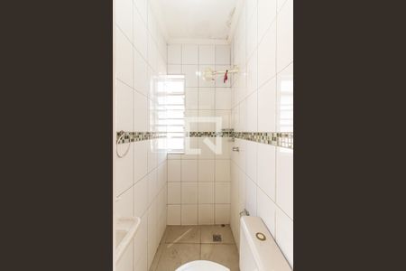 Studio à venda com 29m², 1 quarto e sem vagaBanheiro