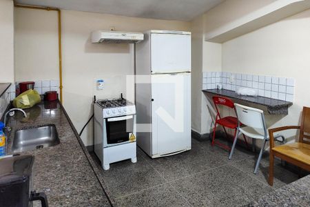 Apartamento para alugar com 70m², 2 quartos e 1 vaga Apartamento para alugar com 70m², 2 quartos e 1 vagaÁrea comum - Salão de festas