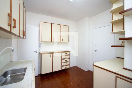 Apartamento para alugar com 70m², 2 quartos e 1 vaga Apartamento para alugar com 70m², 2 quartos e 1 vagaCozinha