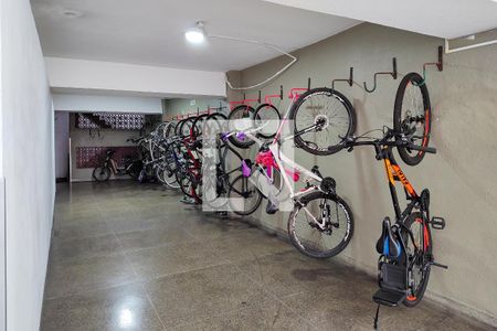 Apartamento para alugar com 70m², 2 quartos e 1 vaga Apartamento para alugar com 70m², 2 quartos e 1 vagaÁrea comum