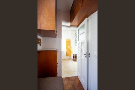 Apartamento para alugar com 70m², 2 quartos e 1 vaga Apartamento para alugar com 70m², 2 quartos e 1 vagaQuarto de Serviço