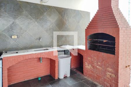 Apartamento para alugar com 70m², 2 quartos e 1 vaga Apartamento para alugar com 70m², 2 quartos e 1 vagaÁrea comum - Churrasqueira