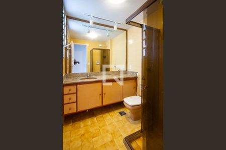 Apartamento para alugar com 70m², 2 quartos e 1 vaga Apartamento para alugar com 70m², 2 quartos e 1 vagaBanheiro