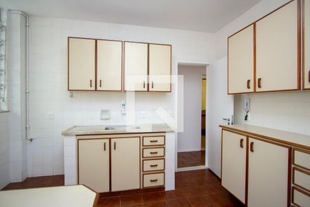 Apartamento para alugar com 70m², 2 quartos e 1 vaga Apartamento para alugar com 70m², 2 quartos e 1 vagaCozinha