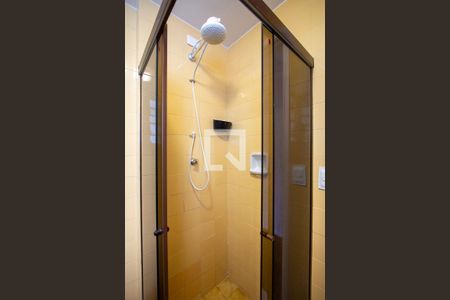 Apartamento para alugar com 70m², 2 quartos e 1 vaga Apartamento para alugar com 70m², 2 quartos e 1 vagaBanheiro