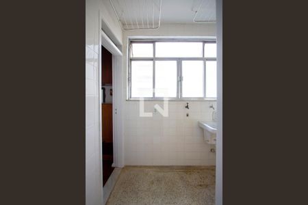 Apartamento para alugar com 70m², 2 quartos e 1 vaga Apartamento para alugar com 70m², 2 quartos e 1 vagaÁrea de Serviço