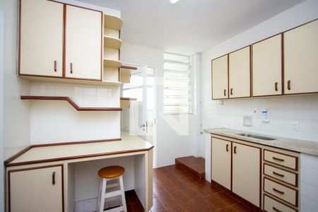 Apartamento para alugar com 70m², 2 quartos e 1 vaga Apartamento para alugar com 70m², 2 quartos e 1 vagaCozinha