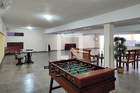 Apartamento para alugar com 70m², 2 quartos e 1 vaga Apartamento para alugar com 70m², 2 quartos e 1 vagaÁrea comum - Salão de festas