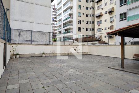 Apartamento para alugar com 70m², 2 quartos e 1 vaga Apartamento para alugar com 70m², 2 quartos e 1 vagaÁrea comum - Churrasqueira