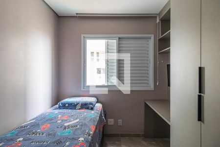 Quarto 1 de apartamento para alugar com 2 quartos, 62m² em Centro, Barueri