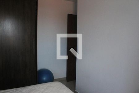 Quarto 1 de apartamento à venda com 2 quartos, 49m² em Vila São Pedro, São Paulo