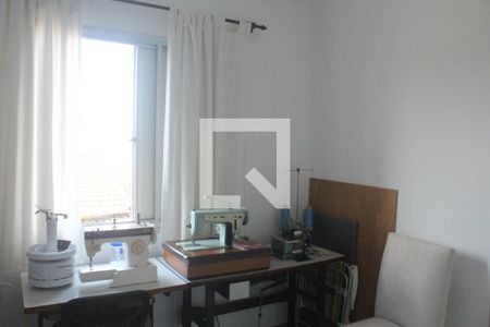 Quarto 2 de apartamento à venda com 2 quartos, 49m² em Vila São Pedro, São Paulo