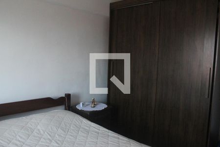 Quarto 1 de apartamento para alugar com 2 quartos, 49m² em Vila São Pedro, São Paulo