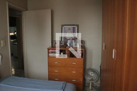 Quarto 1 de apartamento à venda com 2 quartos, 56m² em Socorro, São Paulo