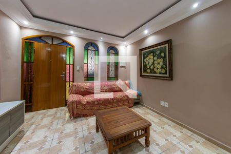 Sala de casa à venda com 3 quartos, 220m² em Vila Nova, São Paulo
