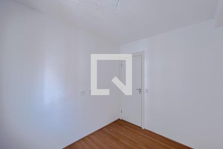 Apartamento à venda com 38m², 2 quartos e sem vagaQuarto 2