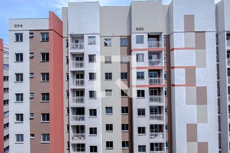 Apartamento à venda com 38m², 2 quartos e sem vagaVista do Quarto 2