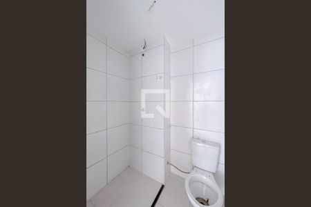 Apartamento à venda com 38m², 2 quartos e sem vagaBanheiro