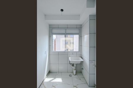 Apartamento à venda com 38m², 2 quartos e sem vagaÁrea de Serviço