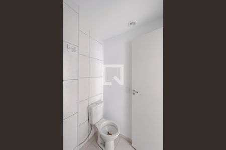 Apartamento à venda com 38m², 2 quartos e sem vagaBanheiro