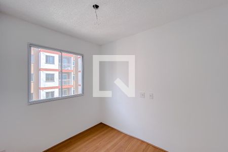 Apartamento à venda com 38m², 2 quartos e sem vagaQuarto 2