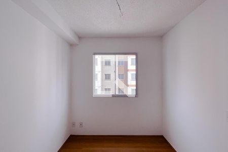 Apartamento à venda com 38m², 2 quartos e sem vagaQuarto 2