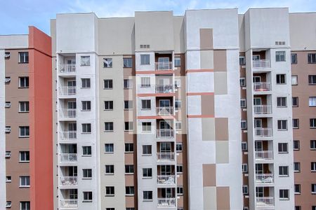 Vista do Quarto 1 de apartamento à venda com 2 quartos, 38m² em Canindé, São Paulo