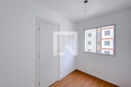 Quarto 1 de apartamento à venda com 2 quartos, 38m² em Canindé, São Paulo