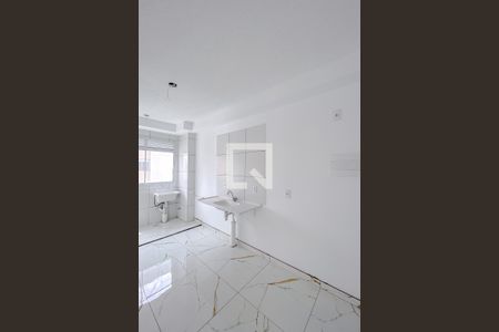 Apartamento à venda com 38m², 2 quartos e sem vagaCozinha