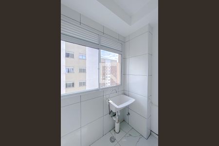 Apartamento à venda com 38m², 2 quartos e sem vagaÁrea de Serviço