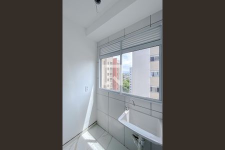 Apartamento à venda com 38m², 2 quartos e sem vagaÁrea de Serviço