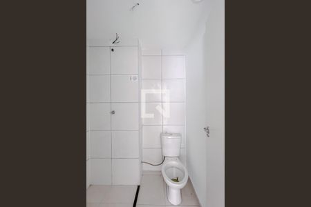 Apartamento à venda com 38m², 2 quartos e sem vagaBanheiro