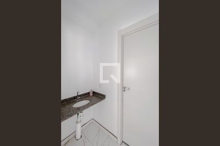 Apartamento à venda com 38m², 2 quartos e sem vagaLavatório