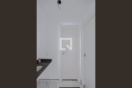 Apartamento à venda com 38m², 2 quartos e sem vagaLavatório