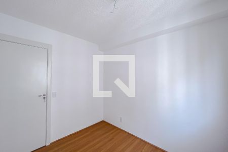 Apartamento à venda com 38m², 2 quartos e sem vagaQuarto 2