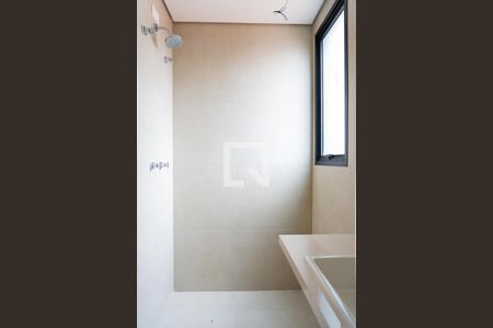 Apartamento à venda com 85m², 2 quartos e 2 vagas Apartamento à venda com 85m², 2 quartos e 2 vagasBanheiro