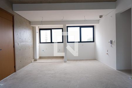 Apartamento à venda com 85m², 2 quartos e 2 vagas Apartamento à venda com 85m², 2 quartos e 2 vagasSala