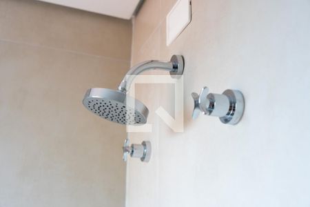 Apartamento à venda com 85m², 2 quartos e 2 vagas Apartamento à venda com 85m², 2 quartos e 2 vagasBanheiro do Quarto 2