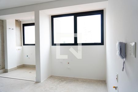 Apartamento à venda com 85m², 2 quartos e 2 vagas Apartamento à venda com 85m², 2 quartos e 2 vagasCozinha