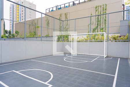 Apartamento à venda com 85m², 2 quartos e 2 vagas Apartamento à venda com 85m², 2 quartos e 2 vagasÁrea comum - Quadra