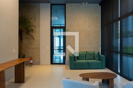 Apartamento à venda com 85m², 2 quartos e 2 vagas Apartamento à venda com 85m², 2 quartos e 2 vagasÁrea comum - Salão de festas