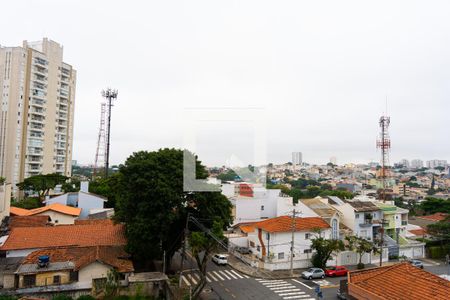 Apartamento à venda com 85m², 2 quartos e 2 vagas Apartamento à venda com 85m², 2 quartos e 2 vagasVista