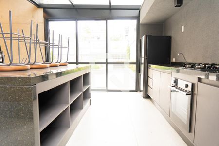 Apartamento à venda com 85m², 2 quartos e 2 vagas Apartamento à venda com 85m², 2 quartos e 2 vagasÁrea comum - Salão de festas