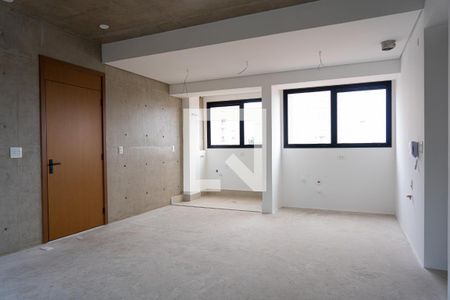 Apartamento à venda com 85m², 2 quartos e 2 vagas Apartamento à venda com 85m², 2 quartos e 2 vagasSala