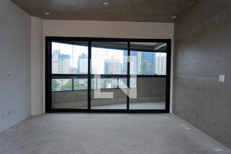 Apartamento à venda com 85m², 2 quartos e 2 vagas Apartamento à venda com 85m², 2 quartos e 2 vagasSala