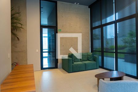 Apartamento à venda com 85m², 2 quartos e 2 vagas Apartamento à venda com 85m², 2 quartos e 2 vagasÁrea comum - Salão de festas