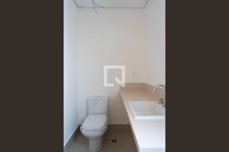 Apartamento à venda com 85m², 2 quartos e 2 vagas Apartamento à venda com 85m², 2 quartos e 2 vagasBanheiro