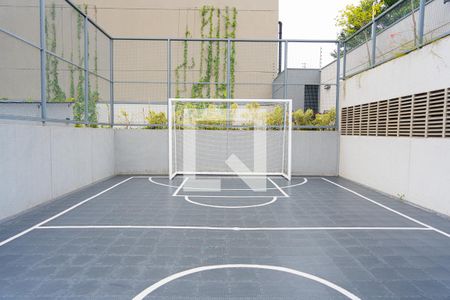 Apartamento à venda com 85m², 2 quartos e 2 vagas Apartamento à venda com 85m², 2 quartos e 2 vagasÁrea comum - Quadra